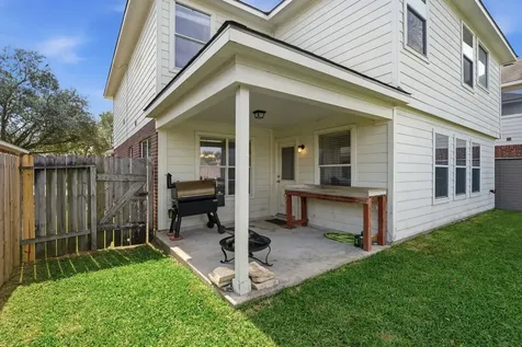 19610 Tigris Springs Circle Katy TX 77449