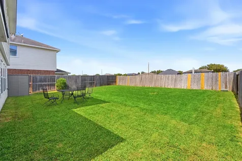 19610 Tigris Springs Circle Katy TX 77449