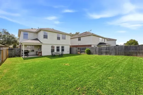 19610 Tigris Springs Circle Katy TX 77449