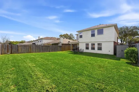 19610 Tigris Springs Circle Katy TX 77449