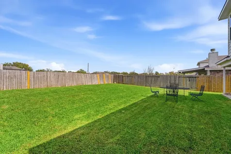 19610 Tigris Springs Circle Katy TX 77449