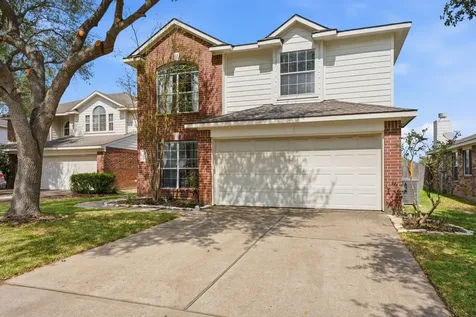 19610 Tigris Springs Circle Katy TX 77449