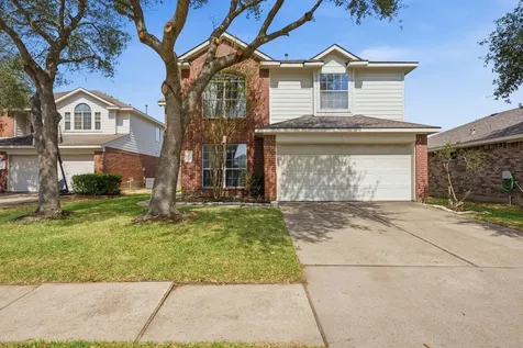 19610 Tigris Springs Circle Katy TX 77449