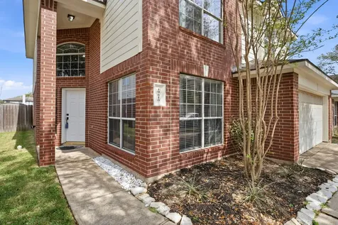 19610 Tigris Springs Circle Katy TX 77449