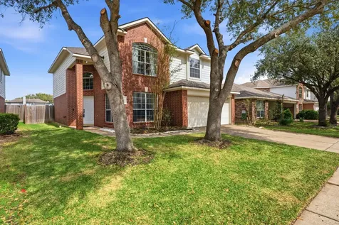 19610 Tigris Springs Circle Katy TX 77449