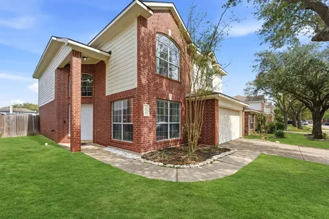 19610 Tigris Springs Circle Katy TX 77449