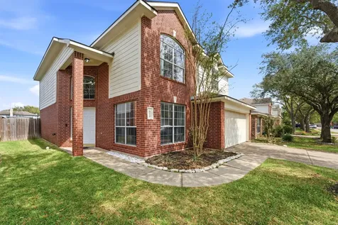 19610 Tigris Springs Circle Katy TX 77449