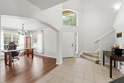 19610 Tigris Springs Circle Katy TX 77449