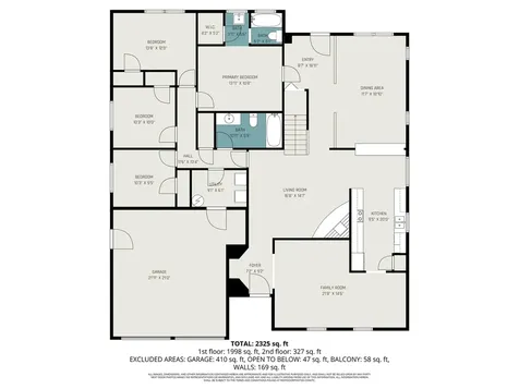 1339 Macclesby Lane Channelview TX 77530