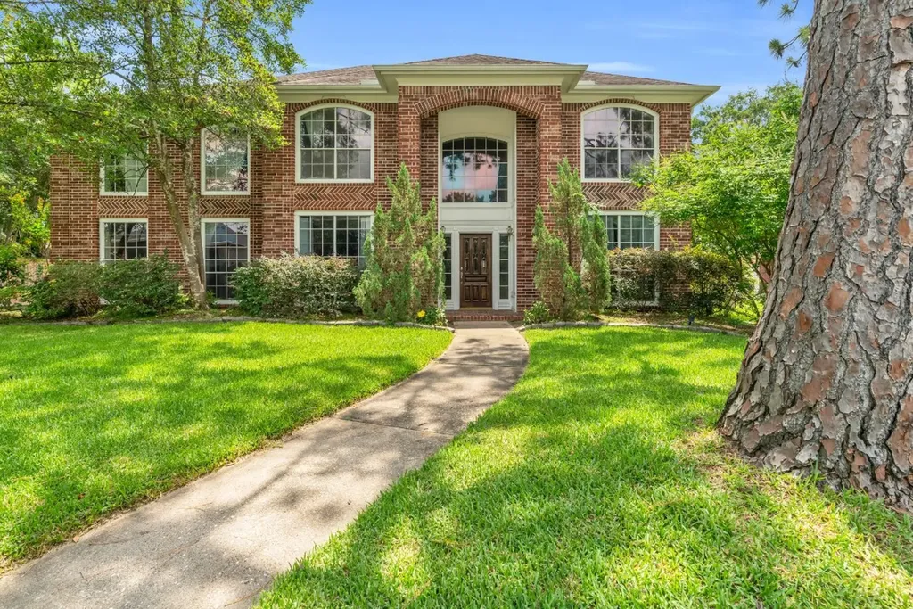 1022 Pinewood Lane Seabrook TX 77586