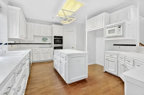 1022 Pinewood Lane Seabrook TX 77586