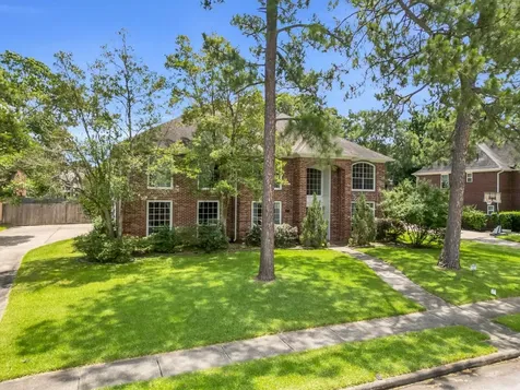 1022 Pinewood Lane Seabrook TX 77586
