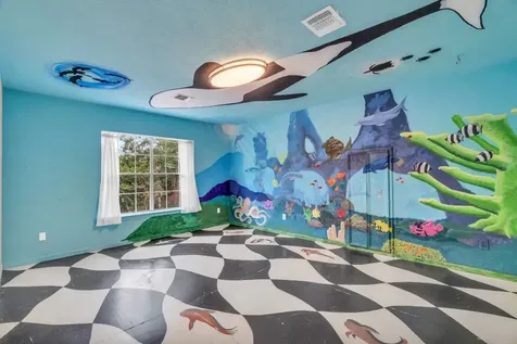 1022 Pinewood Lane Seabrook TX 77586