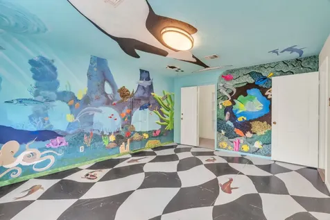 1022 Pinewood Lane Seabrook TX 77586