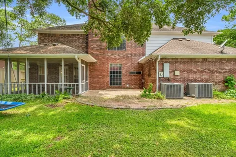 1022 Pinewood Lane Seabrook TX 77586
