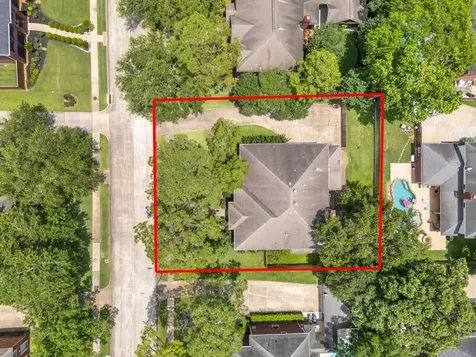 1022 Pinewood Lane Seabrook TX 77586
