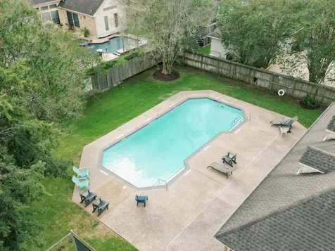 1022 Pinewood Lane Seabrook TX 77586