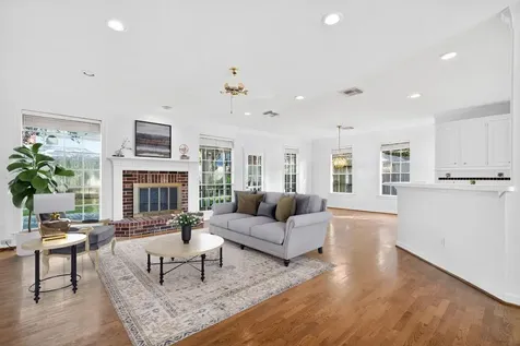 1022 Pinewood Lane Seabrook TX 77586
