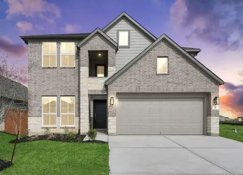 31 Knight Bayou Drive Dayton TX 77535