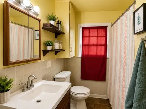 614 Coulter Street Rockdale TX 76567