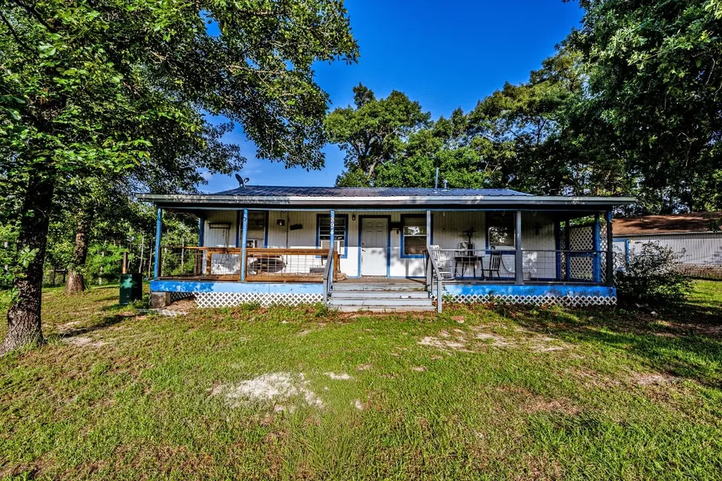 894 Winding Creek Drive Trinity TX 75862