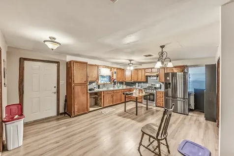 894 Winding Creek Drive Trinity TX 75862