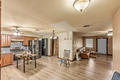 894 Winding Creek Drive Trinity TX 75862