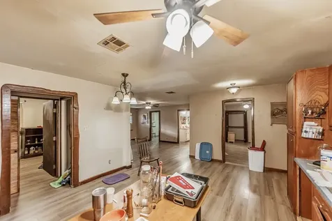 894 Winding Creek Drive Trinity TX 75862