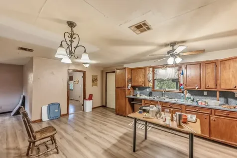 894 Winding Creek Drive Trinity TX 75862