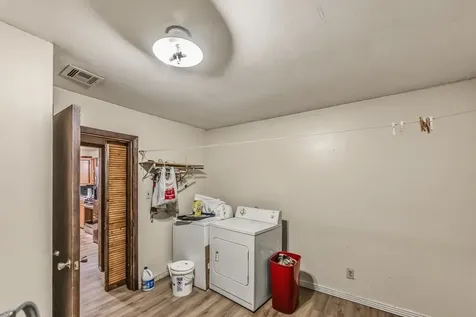 894 Winding Creek Drive Trinity TX 75862