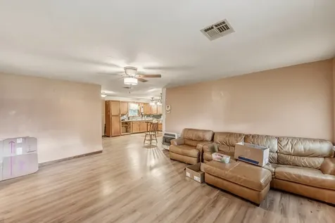 894 Winding Creek Drive Trinity TX 75862
