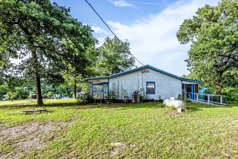 894 Winding Creek Drive Trinity TX 75862