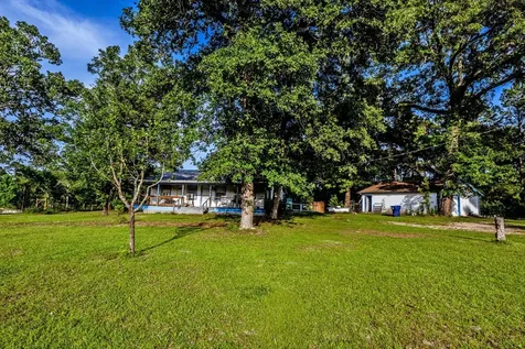 894 Winding Creek Drive Trinity TX 75862