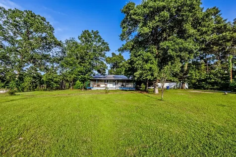 894 Winding Creek Drive Trinity TX 75862