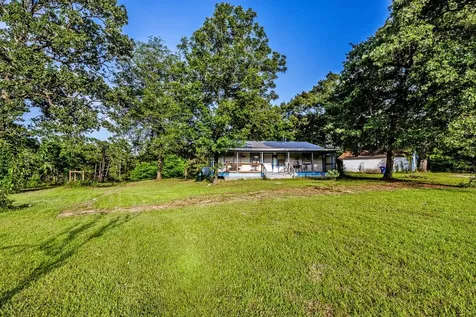894 Winding Creek Drive Trinity TX 75862