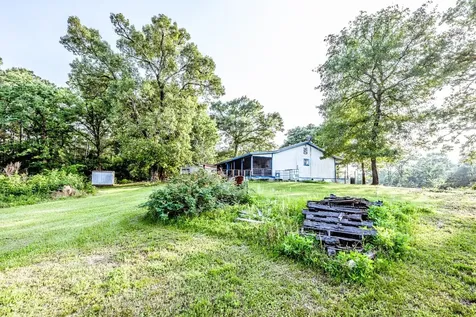 894 Winding Creek Drive Trinity TX 75862