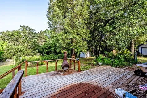 894 Winding Creek Drive Trinity TX 75862