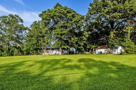 894 Winding Creek Drive Trinity TX 75862