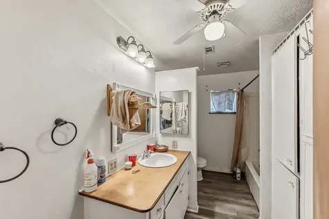 894 Winding Creek Drive Trinity TX 75862