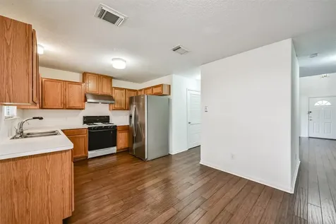 7931 Westington Lane Houston TX 77040