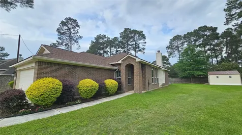 26984 Canyon Ranch Court Magnolia TX 77355