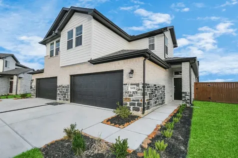 21003 Bay Village Drive B Cypress TX 77433