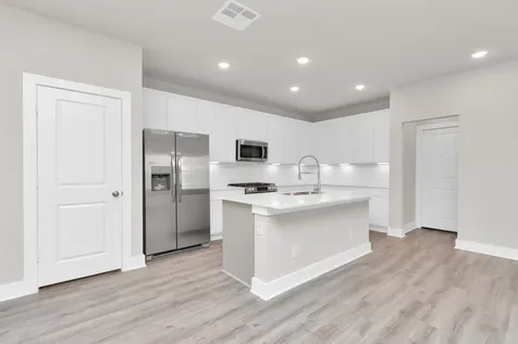 21003 Bay Village Drive B Cypress TX 77433