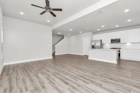 21003 Bay Village Drive B Cypress TX 77433