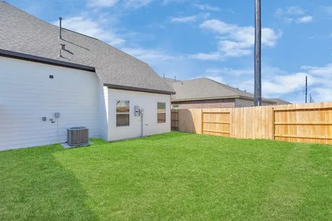 21003 Bay Village Drive B Cypress TX 77433