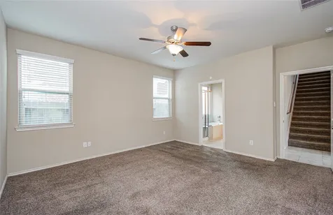 13851 Bonner Bluff Lane Houston TX 77047