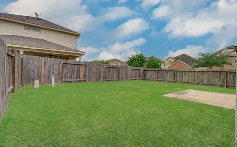 13851 Bonner Bluff Lane Houston TX 77047