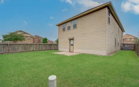 13851 Bonner Bluff Lane Houston TX 77047