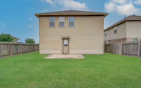 13851 Bonner Bluff Lane Houston TX 77047