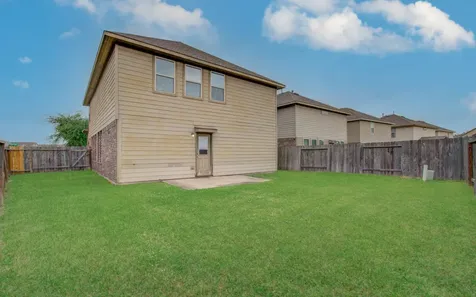 13851 Bonner Bluff Lane Houston TX 77047